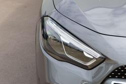 2025 Mercedes-Benz GLA-Class GLA250