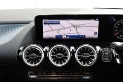 2025 Mercedes-Benz GLA-Class GLA250