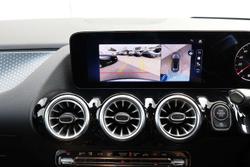 2025 Mercedes-Benz GLA-Class GLA250