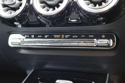 2025 Mercedes-Benz GLA-Class GLA250