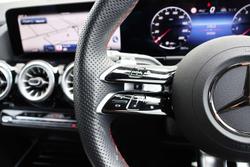 2025 Mercedes-Benz GLA-Class GLA250