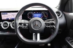 2025 Mercedes-Benz GLA-Class GLA250