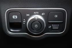 2025 Mercedes-Benz GLA-Class GLA250