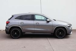 2025 Mercedes-Benz GLA-Class GLA250