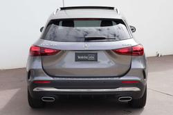 2025 Mercedes-Benz GLA-Class GLA250