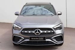 2025 Mercedes-Benz GLA-Class GLA250