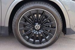 2025 Mercedes-Benz GLA-Class GLA250