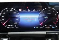 2025 Mercedes-Benz GLA-Class GLA250