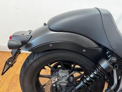 2022 Honda CMX 500 GREY