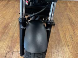 2022 Honda CMX 500 GREY