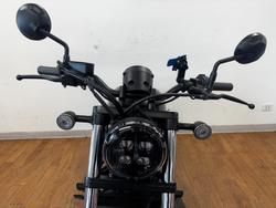 2022 Honda CMX 500 GREY