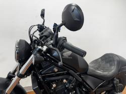 2022 Honda CMX 500 GREY