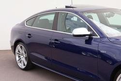 2013 Audi S5