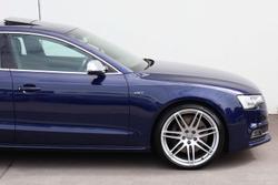 2013 Audi S5