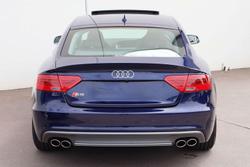2013 Audi S5