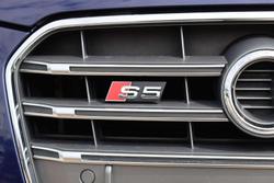 2013 Audi S5
