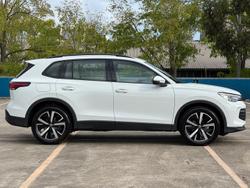 2025 Volkswagen Tiguan 110TSI Life