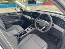 2025 Volkswagen Tiguan 110TSI Life