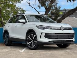 2025 Volkswagen Tiguan 110TSI Life