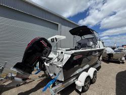 2026 Stacer 589 Sea Runner SE
