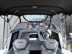 2026 Stacer 589 Sea Runner SE