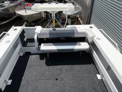 2026 Stacer 589 Sea Runner SE