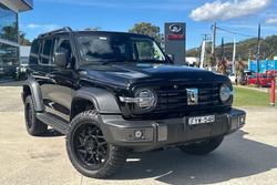 GWM Tank 300