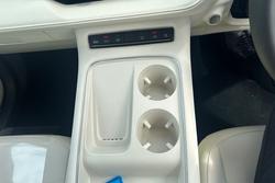 2025 GWM Haval H6 Ultra