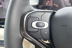 2025 GWM Haval H6 Ultra