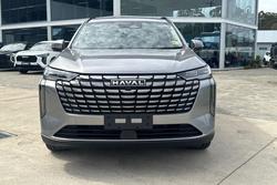 2025 GWM Haval H6 Ultra