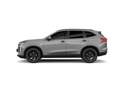 2025 GWM Haval H6 Ultra