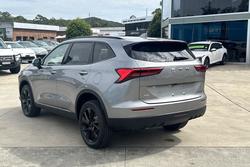 2025 GWM Haval H6 Ultra