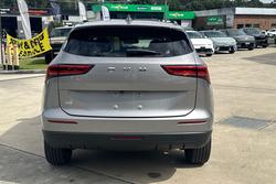 2025 GWM Haval H6 Ultra
