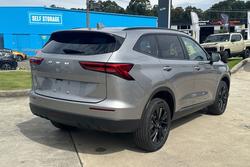 2025 GWM Haval H6 Ultra