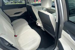 2025 GWM Haval H6 Ultra