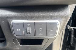 2025 GWM Haval H6 Ultra