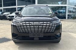 2025 GWM Haval H6 Ultra