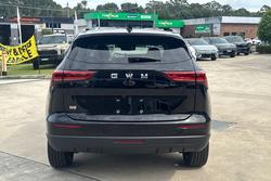 2025 GWM Haval H6 Ultra
