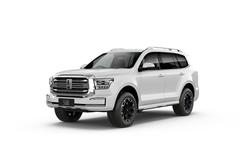 2025 GWM Tank 500 Ultra Hi4-T PHEV