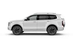 2025 GWM Tank 500 Ultra Hi4-T PHEV