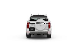 2025 GWM Tank 500 Ultra Hi4-T PHEV