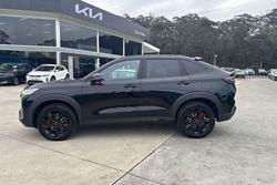 2025 GWM Haval H6GT Ultra PHEV