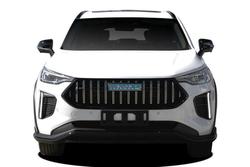 2025 GWM Haval Jolion Premium Hybrid A02 Hamilton White (9C01)