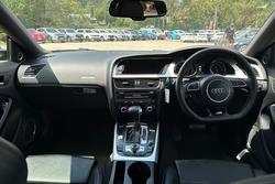 2015 Audi A5