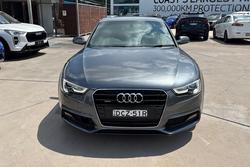 2015 Audi A5