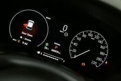 2024 Honda HR-V e:HEV L