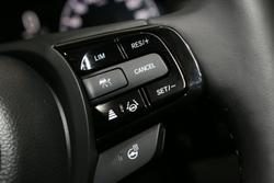 2024 Honda HR-V e:HEV L