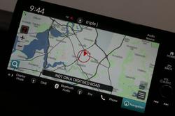 2024 Honda HR-V e:HEV L