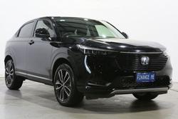 2024 Honda HR-V e:HEV L