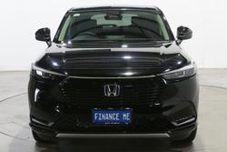 2024 Honda HR-V e:HEV L